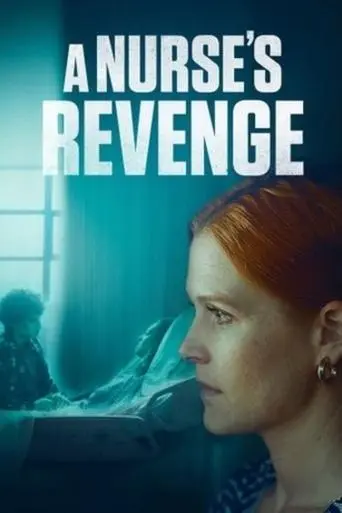 A Nurse's Revenge poster - Find streaming availability