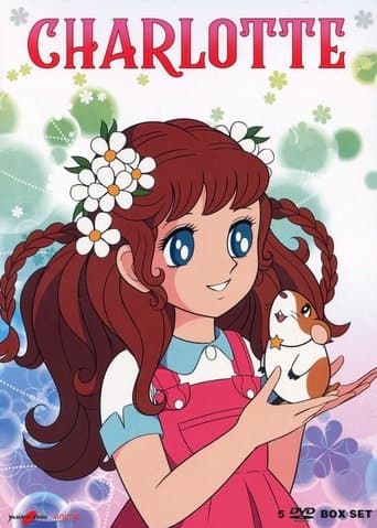 Charlotte In The Young Grass poster - Find streaming availability