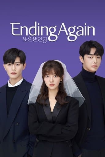 Ending Again poster - Find streaming availability