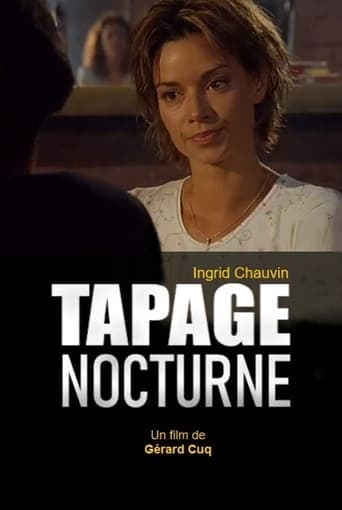 Tapage nocturne poster - Find streaming availability