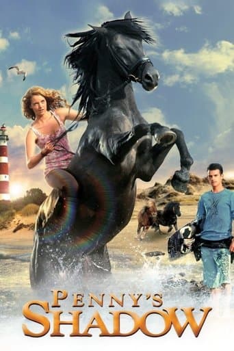 Penny's Shadow poster - Find streaming availability