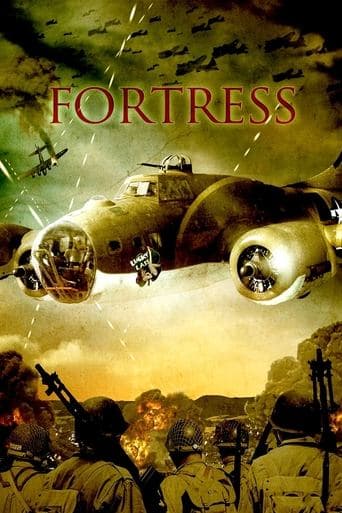 Fortress poster - Find streaming availability