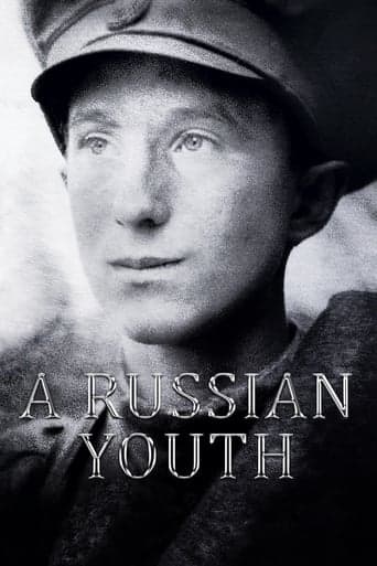 A Russian Youth poster - Find streaming availability