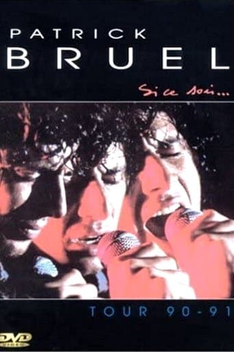 Si ce soir... 1990 poster - Find streaming availability