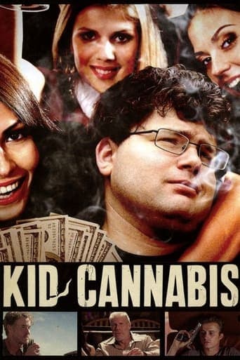 Kid Cannabis poster - Find streaming availability