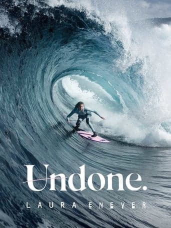 Undone poster - Find streaming availability