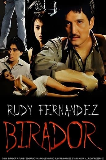 Birador poster - Find streaming availability