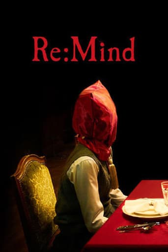 Re:Mind poster - Find streaming availability