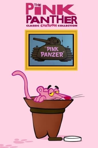 Pink Panzer poster - Find streaming availability