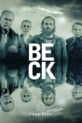 Beck 33 - End of the Road poster - Find streaming availability