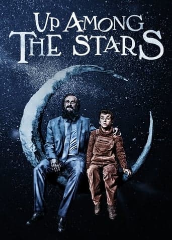 Up Among the Stars poster - Find streaming availability