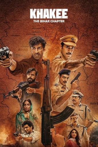 Khakee: The Bihar Chapter poster - Find streaming availability