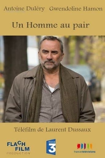 A Man Au Pair poster - Find streaming availability