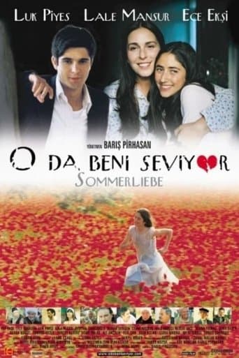O da Beni Seviyor poster - Find streaming availability