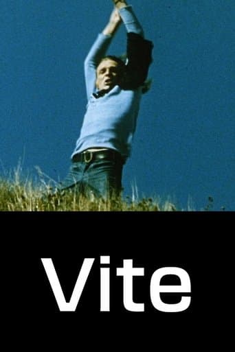 Vite poster - Find streaming availability