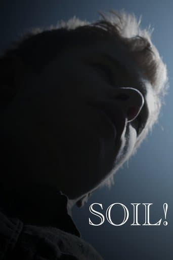 SOIL! poster - Find streaming availability