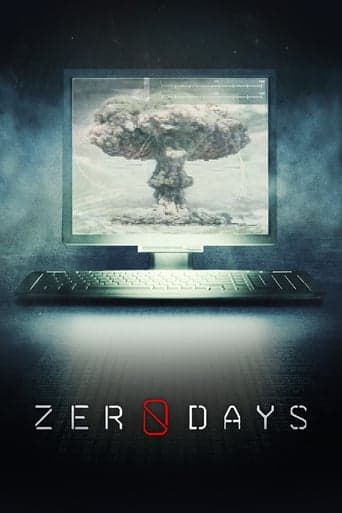 Zero Days poster - Find streaming availability