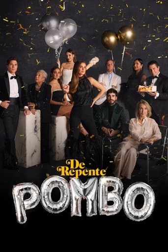 Pombo poster - Find streaming availability