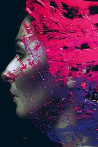 Steven Wilson: Hand. Cannot. Erase. poster - Find streaming availability