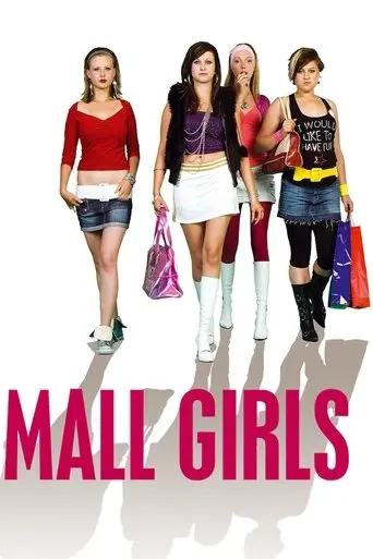 Mall Girls poster - Find streaming availability