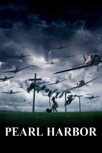 Pearl Harbor poster - Find streaming availability