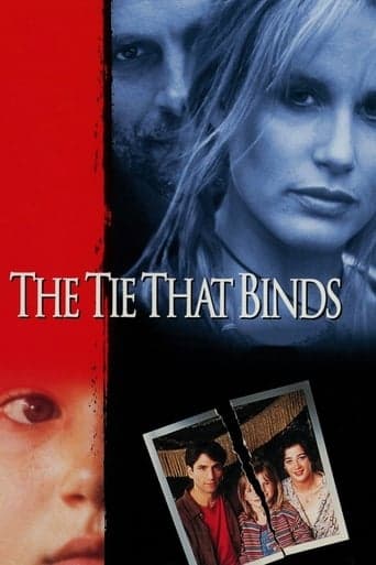 The Tie That Binds poster - Find streaming availability