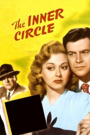 The Inner Circle poster - Find streaming availability