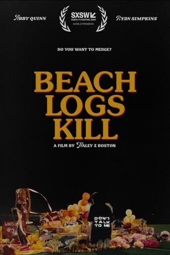 Beach Logs Kill poster - Find streaming availability