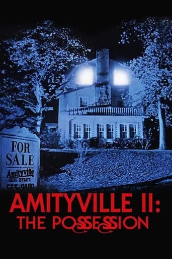 Amityville II: The Possession poster - Find streaming availability