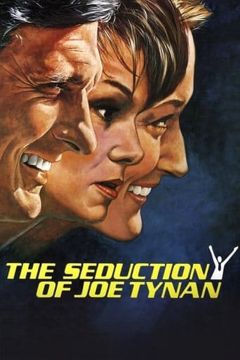 The Seduction of Joe Tynan poster - Find streaming availability