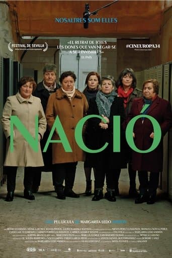 Nation poster - Find streaming availability