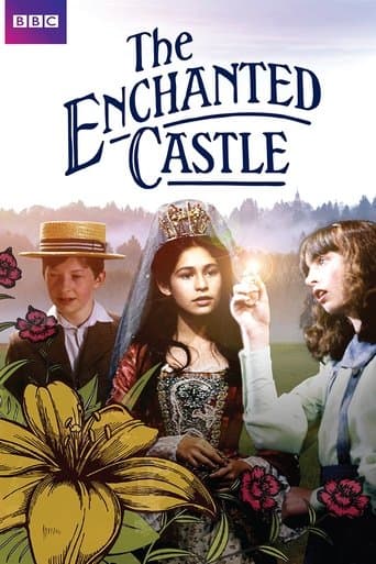 The Enchanted Castle poster - Find streaming availability