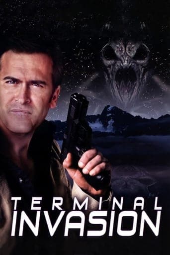 Terminal Invasion poster - Find streaming availability