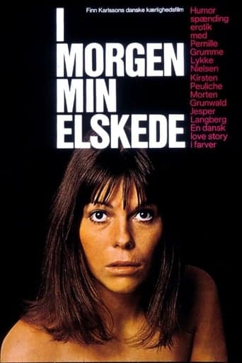 I morgen, min elskede poster - Find streaming availability