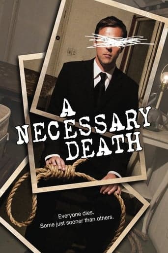 A Necessary Death poster - Find streaming availability