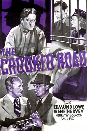 The Crooked Road poster - Find streaming availability