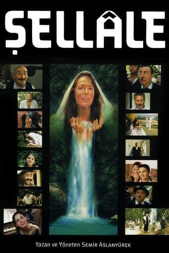 The Waterfall poster - Find streaming availability