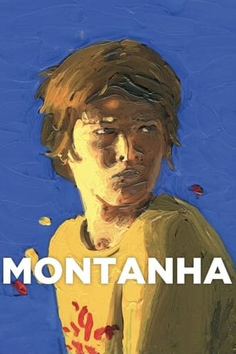 Mountain poster - Find streaming availability