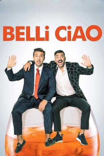 Belli ciao poster - Find streaming availability