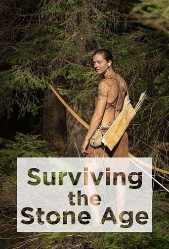 Surviving The Stone Age poster - Find streaming availability