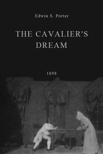 The Cavalier's Dream poster - Find streaming availability