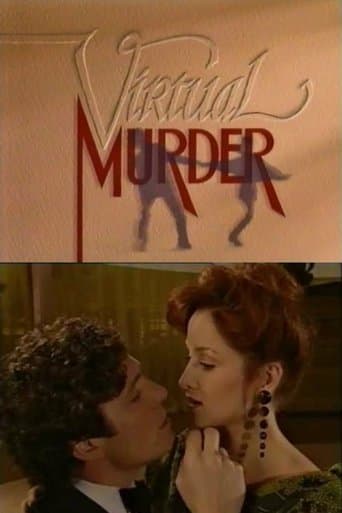 Virtual Murder poster - Find streaming availability