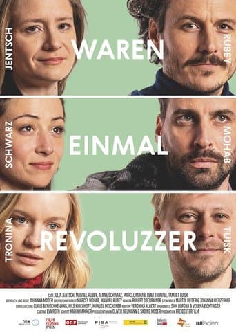 Once Were Rebels poster - Find streaming availability