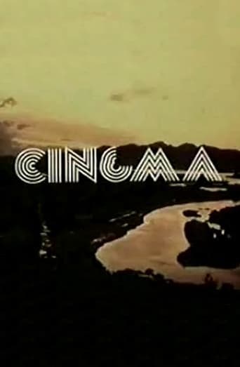 Cinema poster - Find streaming availability