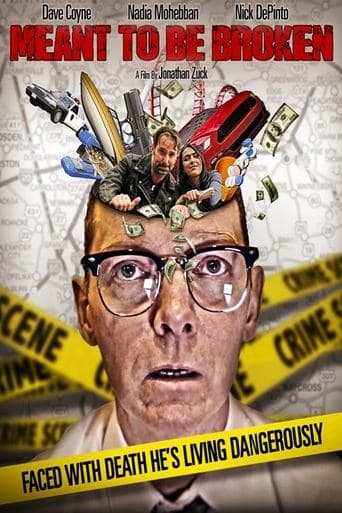 Meant to Be Broken poster - Find streaming availability