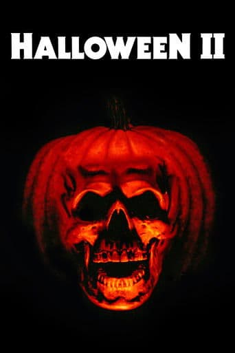 Halloween II poster - Find streaming availability