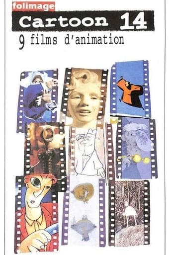Cartoon 14 poster - Find streaming availability