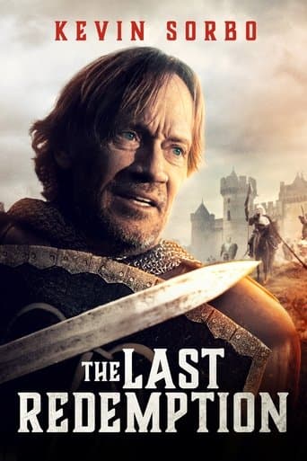The Last Redemption poster - Find streaming availability