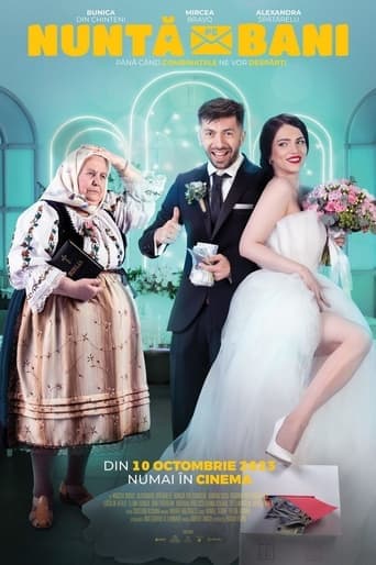 Wedding for Money poster - Find streaming availability