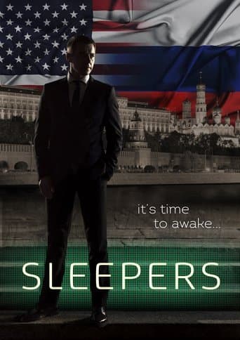 Sleepers poster - Find streaming availability